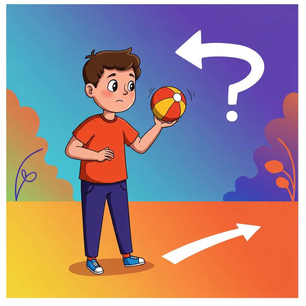 How would you define "perceive" in context?